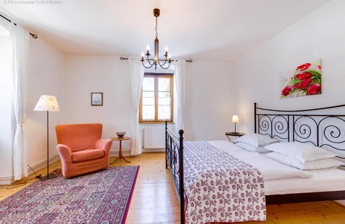 Mariazell Apartment | Ferienwohnung Mariazell