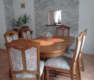 Nohfelden Apartment | Ferienwohnung Marie