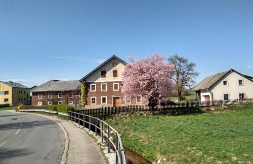 Ungenach Apartment | Ferienwohnung Maringer