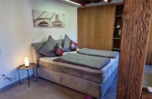 Pottenstein Apartment | Ferienwohnung Marktblick