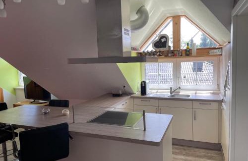 Flieden Apartment | Ferienwohnung Marleen