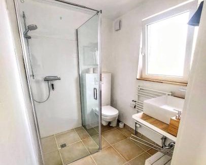 Katingsiel Apartment | Ferienwohnung Marschblick