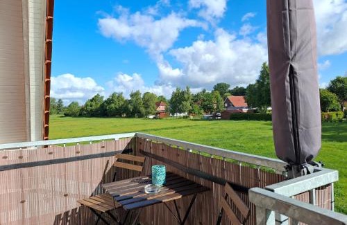 Boekzetelerfehn Apartment | Ferienwohnung Martens 65344