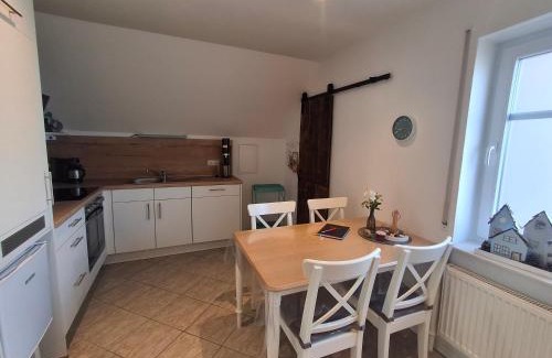 Boekzetelerfehn Apartment | Ferienwohnung Martens 65344