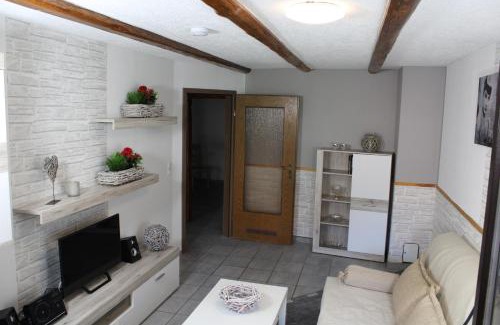 Eschwege Apartment | Ferienwohnung Martin