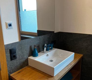 Hoarberg Apartment | Ferienwohnung Martin Rahm