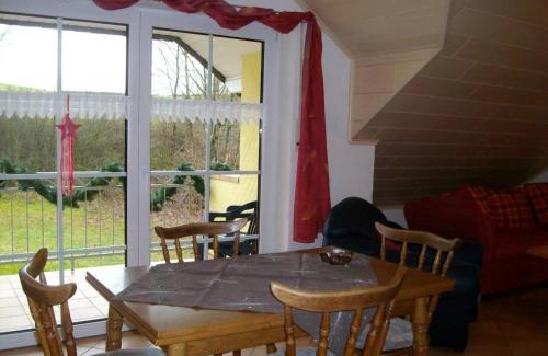 Mirbach Apartment | Ferienwohnung Mastiaux