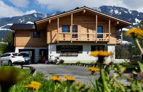 Verwaltungsgemeinschaft Hornergruppe Apartment | Ferienwohnung Mathias Kennerknecht