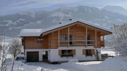 Verwaltungsgemeinschaft Hornergruppe Apartment | Ferienwohnung Mathias Kennerknecht