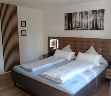 Memmingen Apartment | Ferienwohnung Maustadt