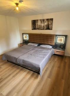 Memmingen Apartment | Ferienwohnung Maustadt