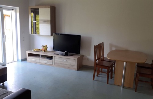 Rot an der Rot Apartment | Ferienwohnung Mettenberg Kapelle