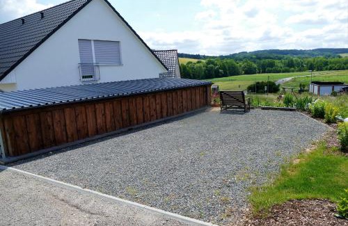 Mechernich Apartment | Ferienwohnung Mechernich-Eifel