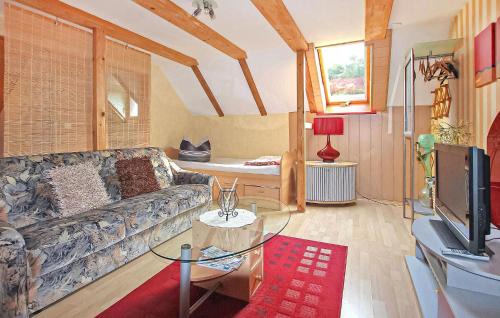Meiersberg Apartment | Ferienwohnung Meiersberg