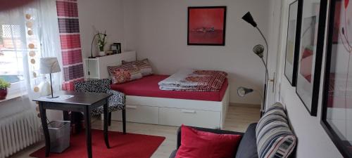 Idar-Oberstein Apartment | Ferienwohnung Meindl 2