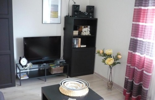 Idar-Oberstein Apartment | Ferienwohnung Meindl 2
