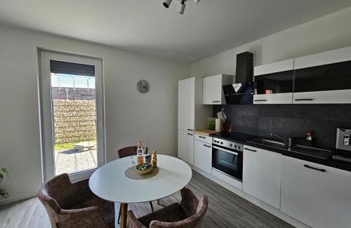 Winsen an der Aller Apartment | Ferienwohnung - Melina -