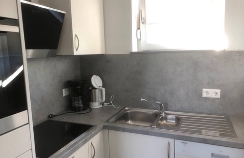 Obersulm Apartment | Ferienwohnung Merlot - Ferienwohnung Vollert
