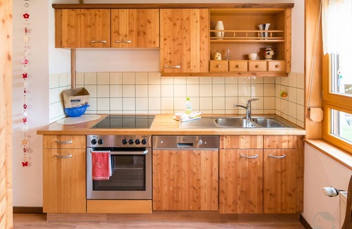 Bad Liebenzell Apartment | Ferienwohnung mit 75qm, EG, 2 Schlafräume, für maximal 5 Personen