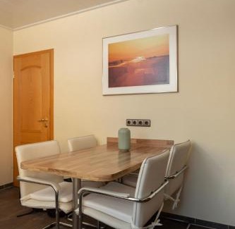 Altenlotheim Apartment | Ferienwohnung MiA