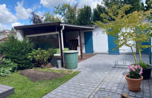 St. Gertrud Apartment | Ferienwohnung Mia