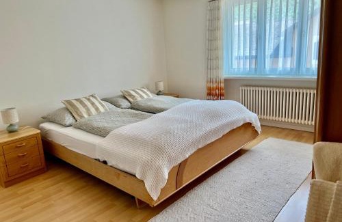 Realp Apartment | Ferienwohnung Michels