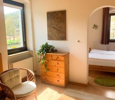 Obernhof Apartment | Ferienwohnung Mila