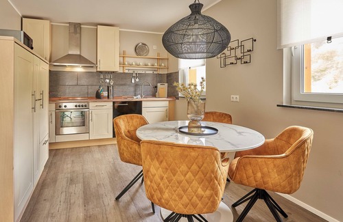 Rieden Apartment | Ferienwohnung Mila Direkt am See - Willkommen und Eine Erholsame Zeit