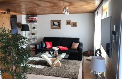 Frutigen Apartment | Ferienwohnung Milchgaessli