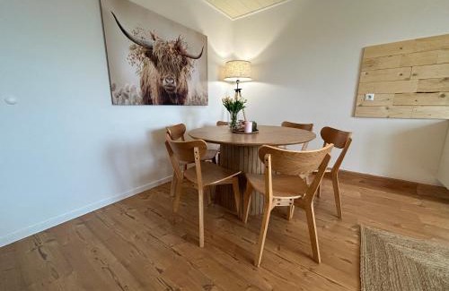 Voigtei Apartment | Ferienwohnung Mimi