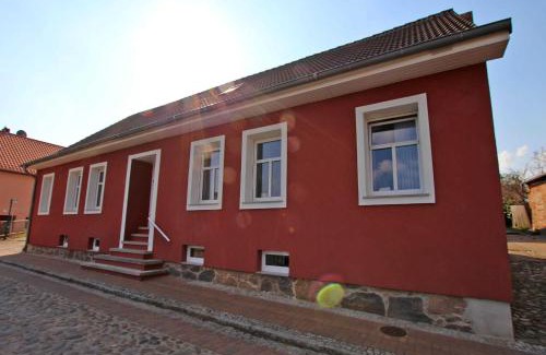 Flecken Zechlin Apartment | Ferienwohnung mit Charme _ Flecken