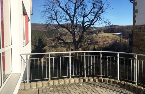 Waldstetten Apartment | Ferienwohnung mit Fantastischem Ausblick