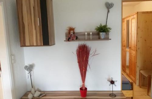 Nauort Apartment | Ferienwohnung mit Herz