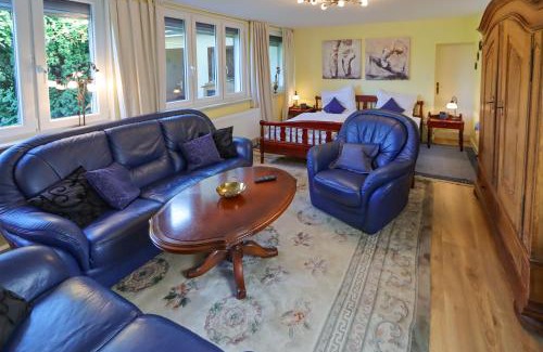 Rodgau Apartment | Ferienwohnung mit ländlichem Charme