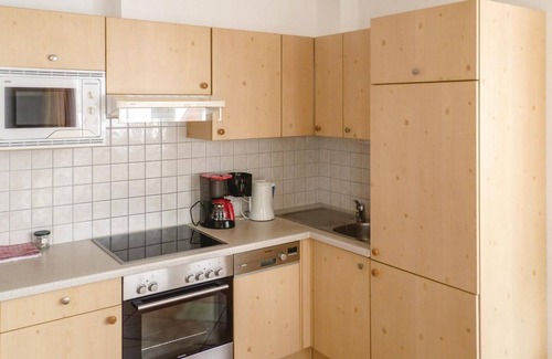 Ischgl Apartment | Ferienwohnung mit Panoramab.