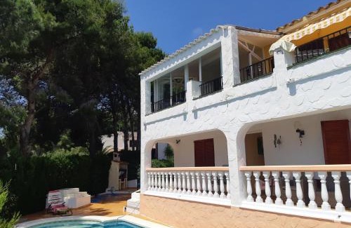 Alcossebre Apartment | Ferienwohnung mit Privat-Pool
