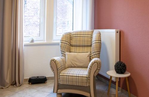 Bad Bodenteich Apartment | Ferienwohnung mit Terrasse, Bad Bodenteich