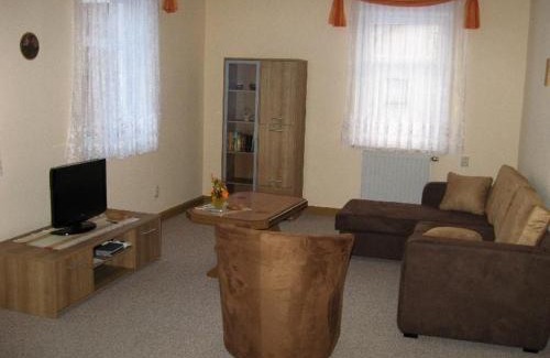 Steinberg Apartment | Ferienwohnung-Mitreuter