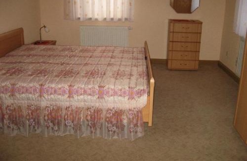 Steinberg Apartment | Ferienwohnung-Mitreuter