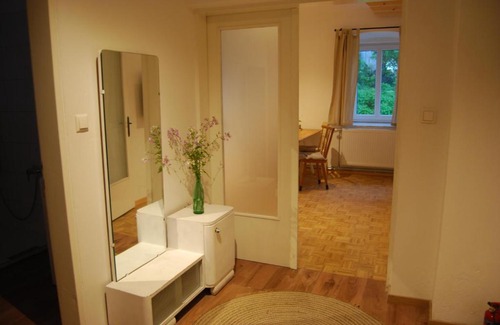 Schwarzenau Apartment | Ferienwohnung Modlisch