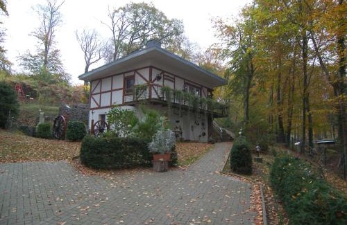 Koelpinsee Apartment | Ferienwohnung Moewennest