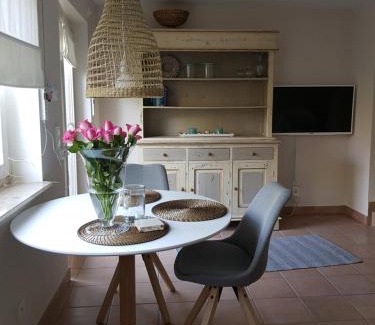 Waldbreitbach Apartment | Ferienwohnung MOMENTE