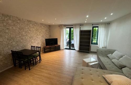 Penkun Apartment | Ferienwohnung MONI