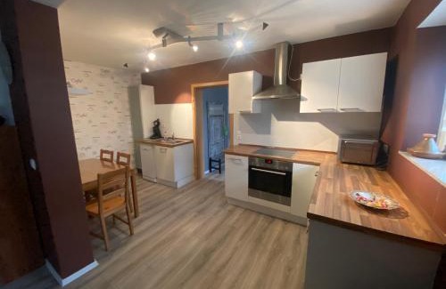 Neupotz Apartment | Ferienwohnung - Monteurwohnung Familie Houri