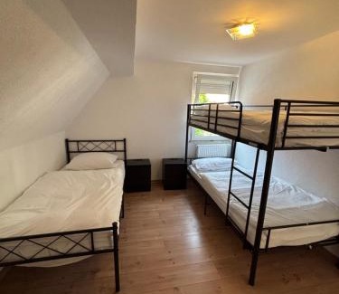 Eislingen/Fils House | Ferienwohnung Monteurzimmer in Eislingen