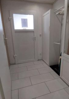 Kleinbreitenbach Apartment | Ferienwohnung/Monteurzimmer auf dem Bauernhof