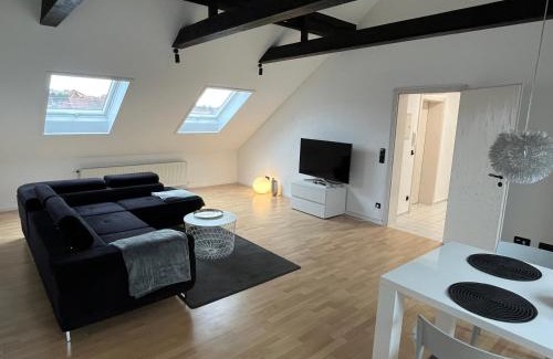 Unterowisheim Apartment | Ferienwohnung Mooi