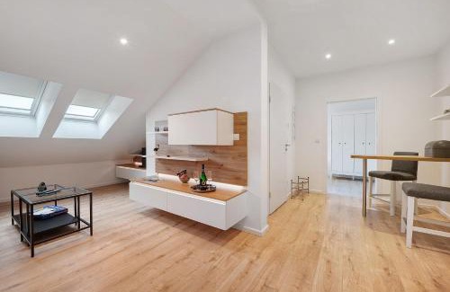 Debstedt Apartment | Ferienwohnung Moor, Marsch und Meer