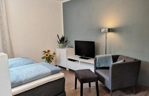 Baunach Apartment | Ferienwohnung Morgenlicht