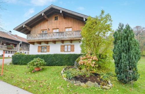 Wackersberg Apartment | Ferienwohnung Morgenrot